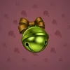 Sleigh Bell #1604