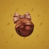 Sleigh Bell #1607