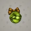 Sleigh Bell #162