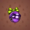 Sleigh Bell #1633