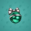 Sleigh Bell #1636