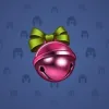 Sleigh Bell #1647