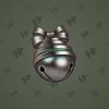 Sleigh Bell #1650