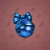 Sleigh Bell #1653