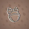 Sleigh Bell #1655