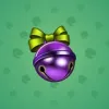 Sleigh Bell #1660