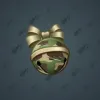 Sleigh Bell #167