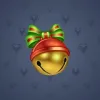 Sleigh Bell #1671