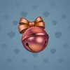 Sleigh Bell #1691
