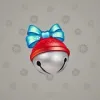 Sleigh Bell #1693