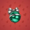 Sleigh Bell #1694