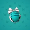 Sleigh Bell #1702