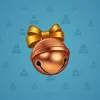 Sleigh Bell #1705