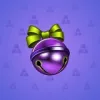 Sleigh Bell #1715
