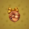 Sleigh Bell #1719