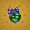 Sleigh Bell #1729