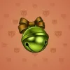 Sleigh Bell #1735