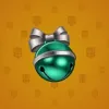 Sleigh Bell #1783