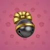 Sleigh Bell #1797