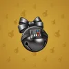 Sleigh Bell #1799