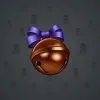 Sleigh Bell #1800