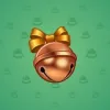 Sleigh Bell #1802