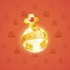 Sleigh Bell #1803