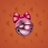 Sleigh Bell #1808