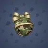 Sleigh Bell #1813