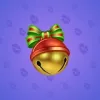 Sleigh Bell #1814