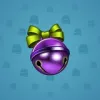 Sleigh Bell #1820