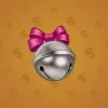 Sleigh Bell #1827
