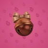 Sleigh Bell #1828