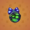 Sleigh Bell #1832