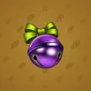 Sleigh Bell #184
