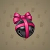 Sleigh Bell #1843