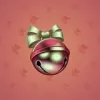 Sleigh Bell #1849