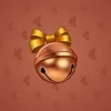 Sleigh Bell #1851