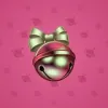 Sleigh Bell #1859