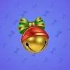 Sleigh Bell #1861
