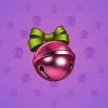 Sleigh Bell #1873