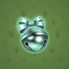 Sleigh Bell #1874