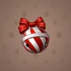 Sleigh Bell #1879
