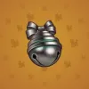 Sleigh Bell #1897