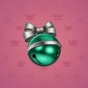 Sleigh Bell #1919