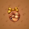 Sleigh Bell #1922