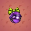 Sleigh Bell #1952