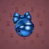 Sleigh Bell #1954