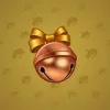 Sleigh Bell #1958