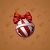 Sleigh Bell #1986